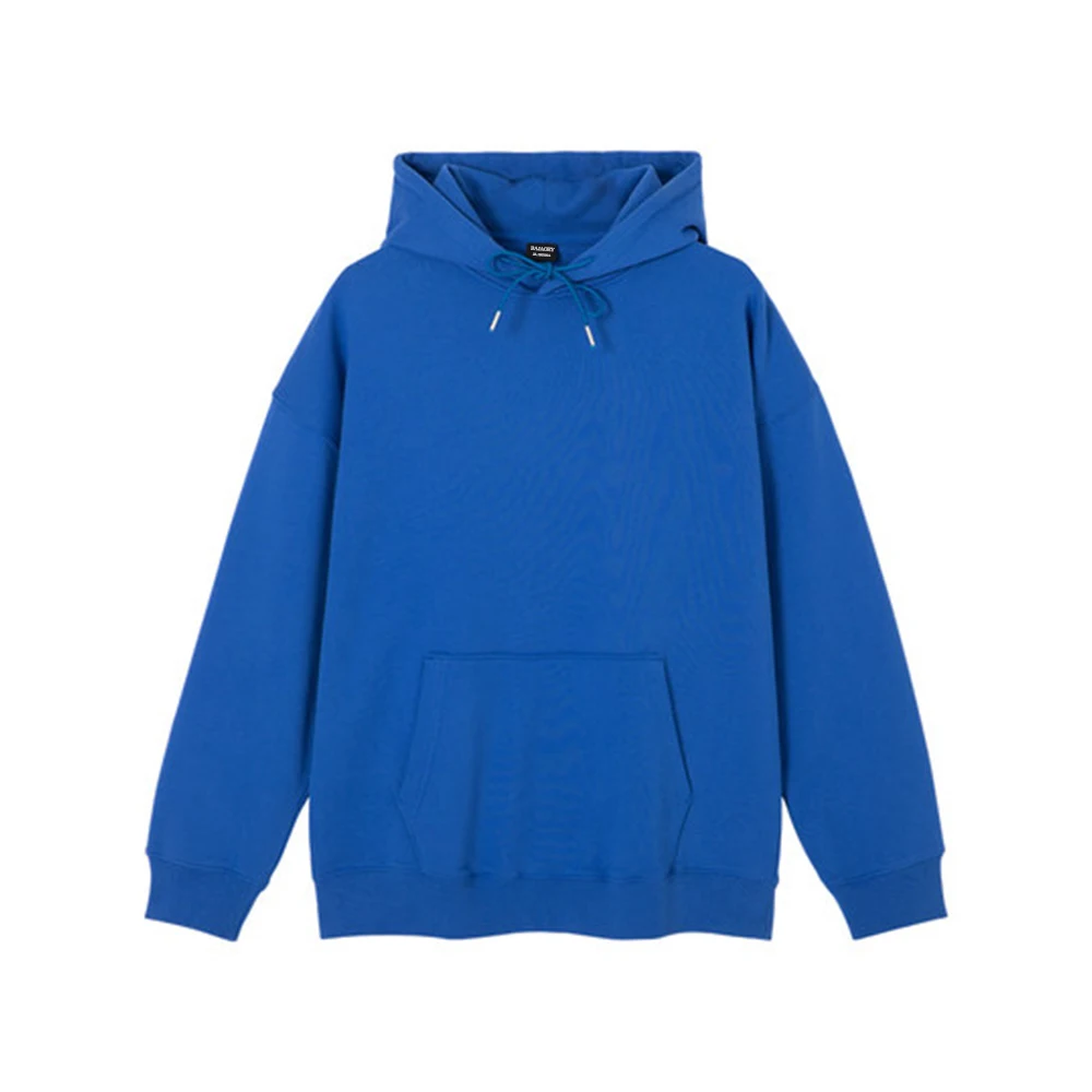 

Bajaoey Men Sports Sweatshirt Hoodie