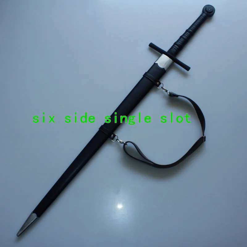 

Western sword Samurai sword Movie sword Forging sword by hand