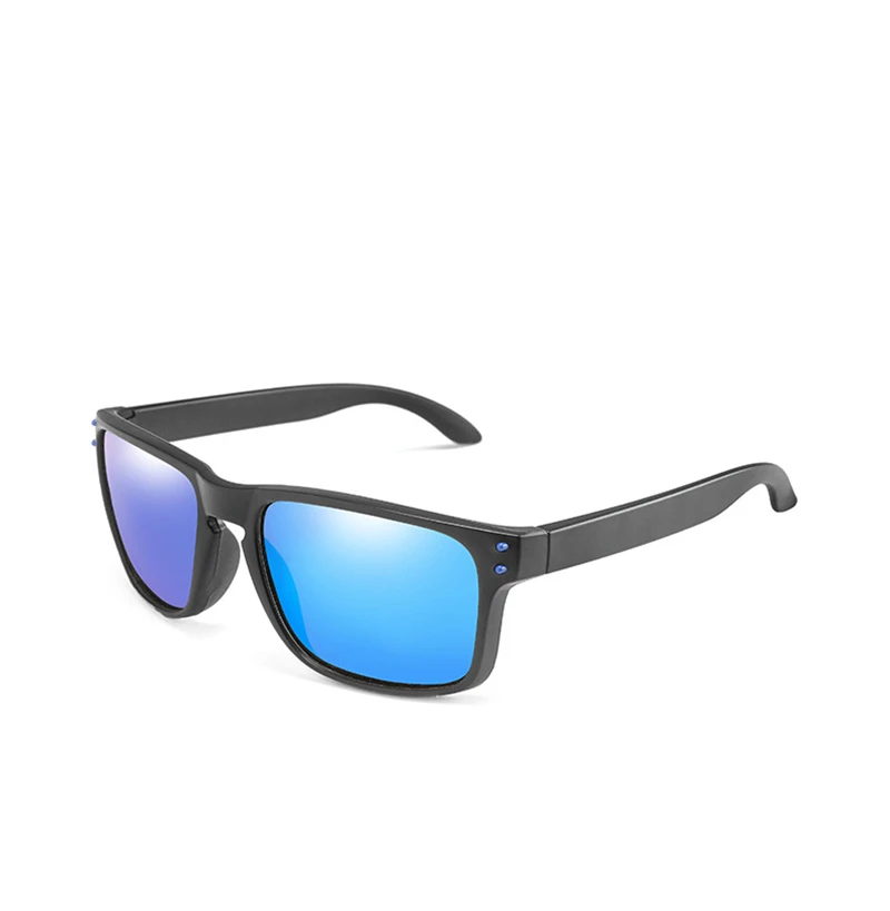 2019 Новые популярные модные уличные специальные мужские поляризованные