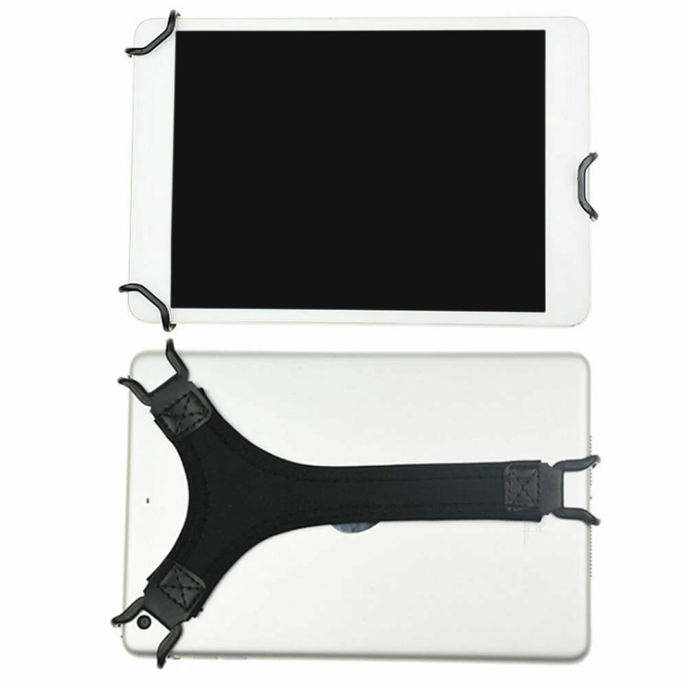 Эластичный с одной рукой практичный портативный стабильный для планшета ручной