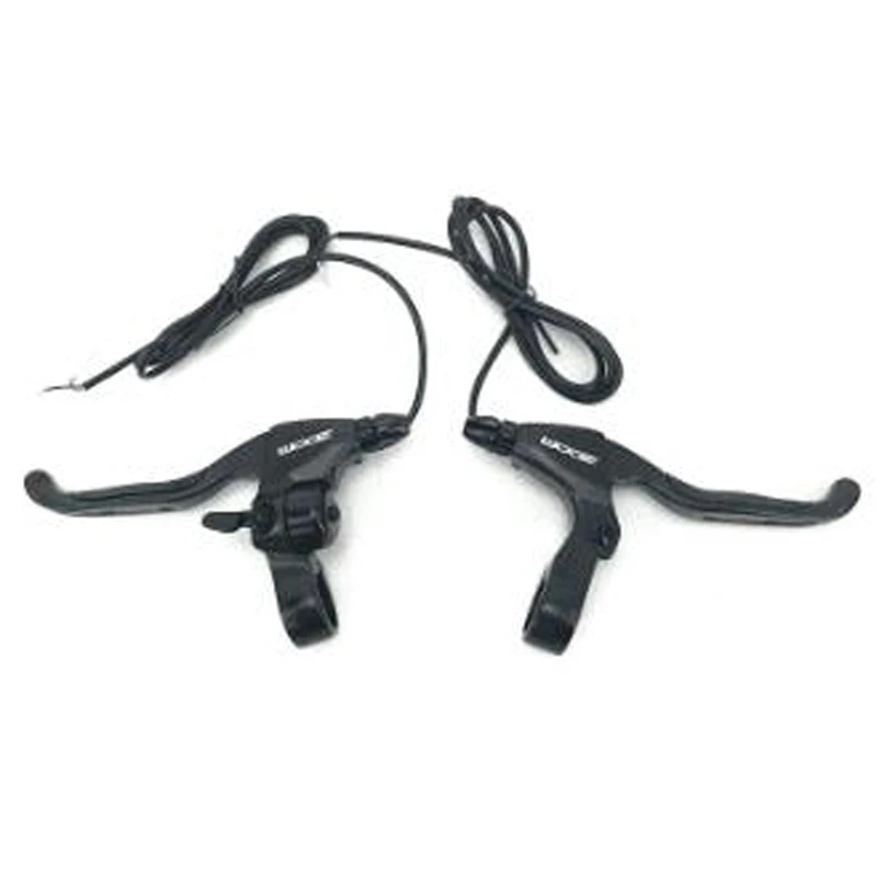 

Zoom Scooter Brake Lever Power Off Brake Lever Aluminum Alloy Brake Lever
