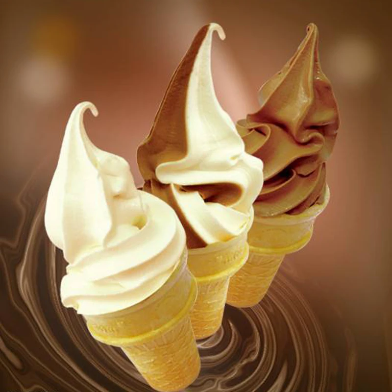 Новое поступление 1 год гарантии тайское коммерческое устройство для мороженого