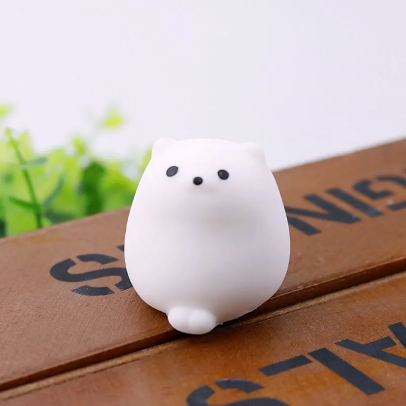 Антистрессовые салфетки для ботинок Снятие напряжения липкие устранение