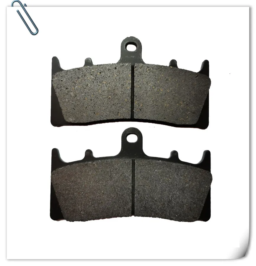 

Front Brake Pads for Kawasaki ZX7R ZX-7R Ninja ZX750 1996-2003