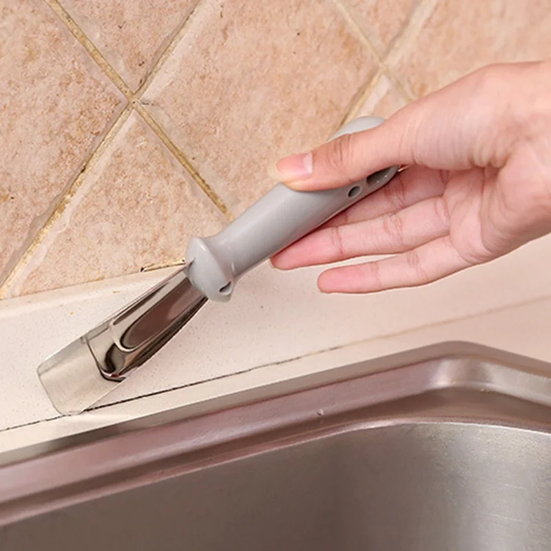 1 шт. холодильник лопата для морозильной камеры нержавеющая сталь разморозки