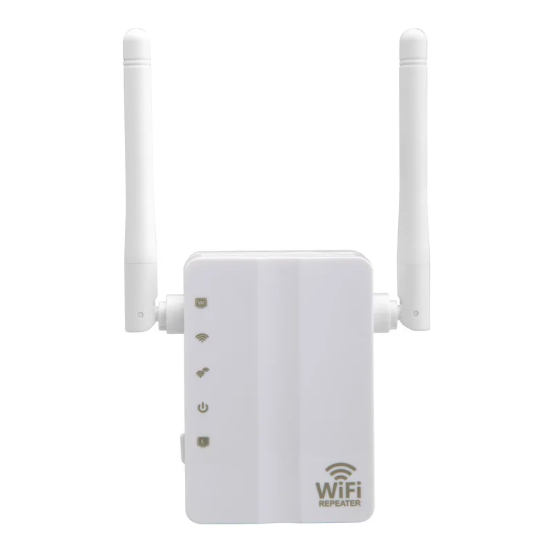 Ретранслятор Wi-Fi 1200/300/2 4 ГГц два диапазона