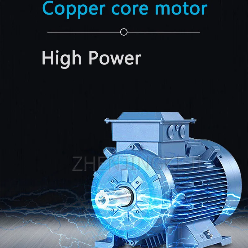 Машина для прессования труб 220 В/380 В | Инструменты