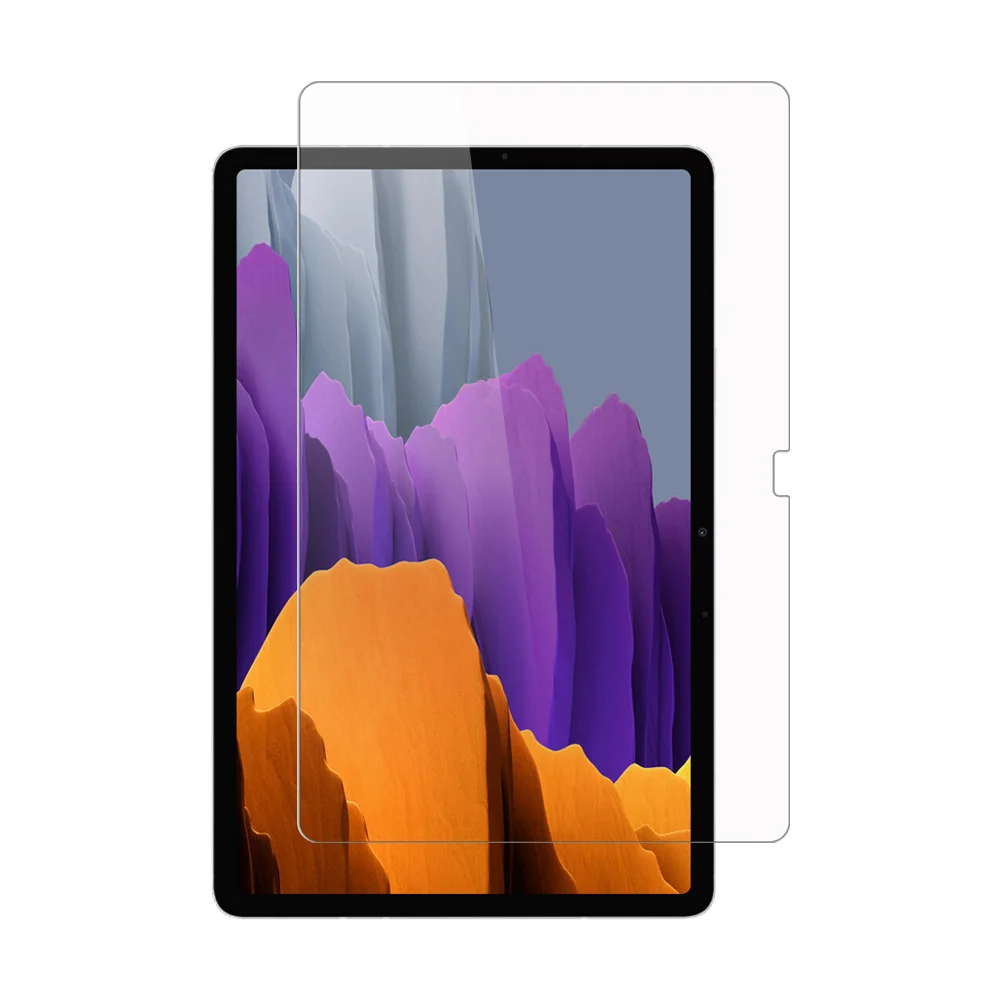 

Screen Protector for Samsung Galaxy Tab A7 10.4"inch 2020 Tempered Glass Film for Samsung Galaxy Tab A7 10.4 (2020) SM-T500 T505