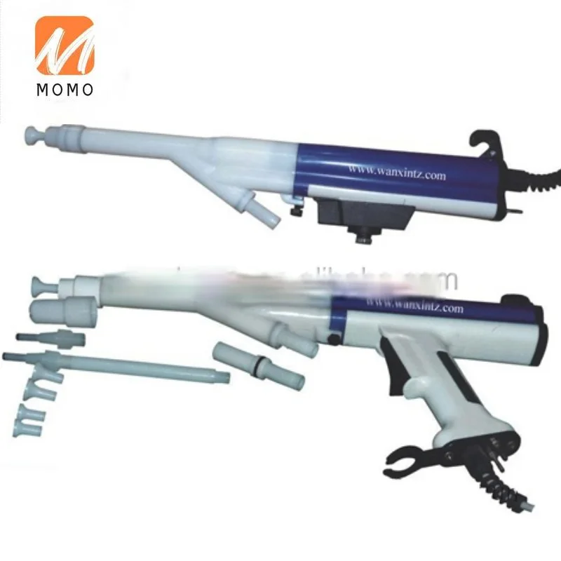 

cope Nordson replacement electrostatic powder coating gun