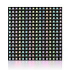 RGB-модуль WS2812B, гибкий, 16x16, 8x32, 256 светодиодов