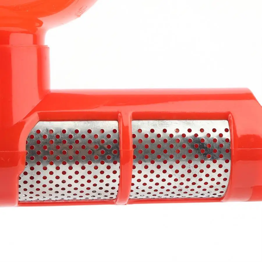 Многофункциональная портативная ручная соковыжималка для томатов фруктов