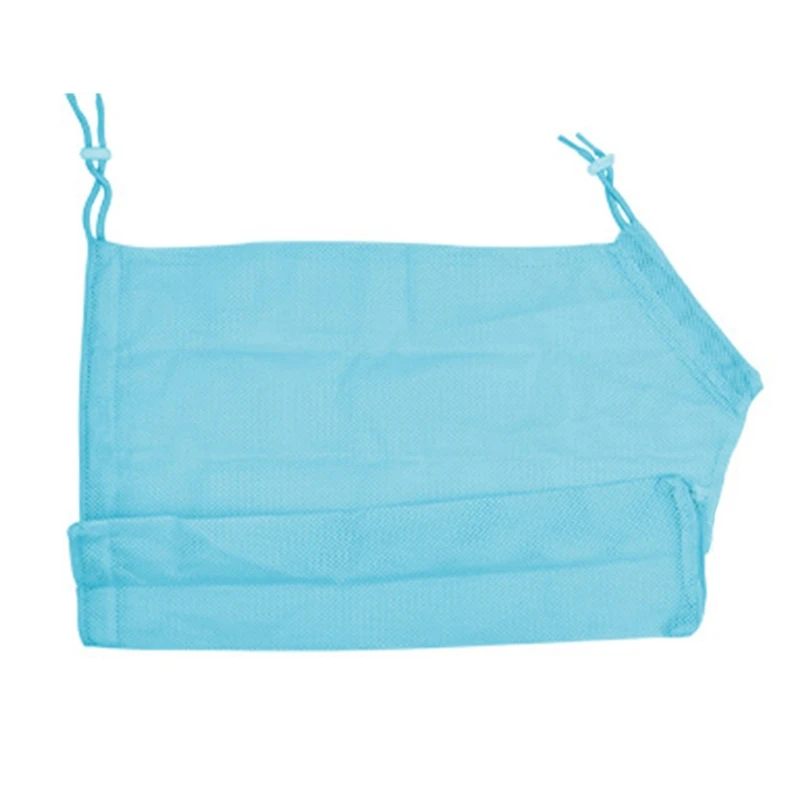 

Portable Breathable Cat Grooming Restraint Bag Pet Durable Bath Washing Shower M68E