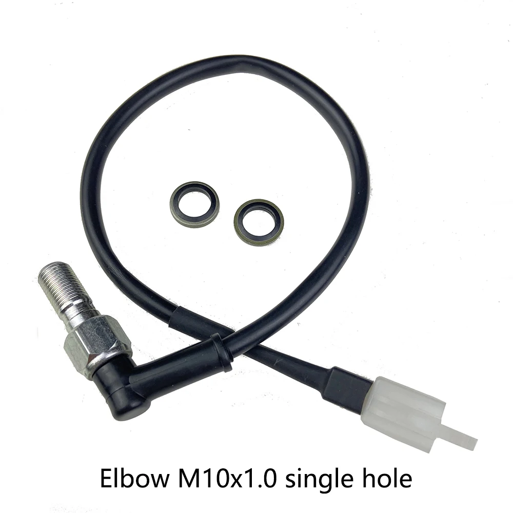 

Универсальный Гидравлический тормозной датчик M10 для мотоциклов, задний флейдный выключатель, полый болт, аксессуары для мотоциклов, переключатель гидравлического тормоза