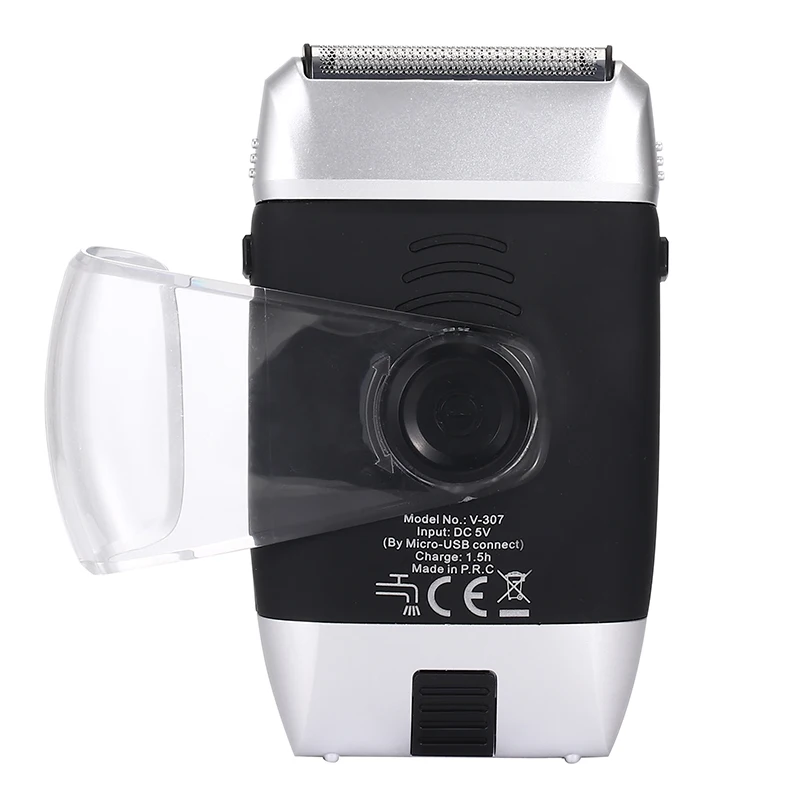 Машинка для стрижки волос с переходом от USB 0 мм|Триммеры волос| |