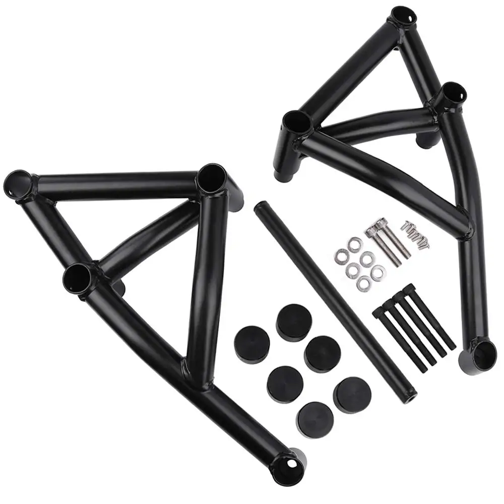 MTKRACING для MT09 MT 09 2014 2015 2016 аксессуары мотоциклов бампер двигателя защитная