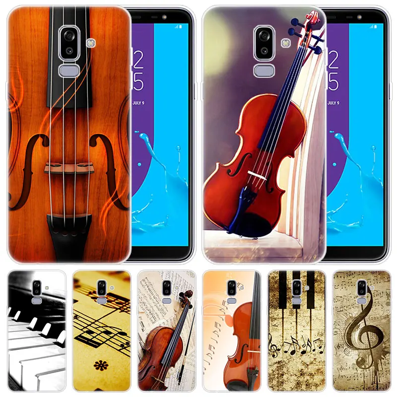 Чехол для Samsung Galaxy J8 J7 J6 J4 J2 2018 Core J3 2016 J5 2017 EU Plus Prime | Мобильные телефоны и аксессуары