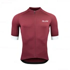 Рубашка Raudax Mtb 2021 для езды на велосипеде, одежда для триатлона, дышащая одежда для езды на велосипеде, Мужская одежда для езды на велосипеде, летняя одежда