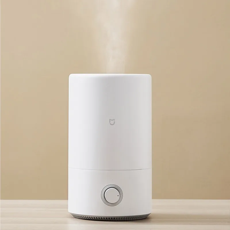 

Antibacterial Humidifier Diffuser Medium Sprayer Mute Intelligent Automatic Humidification Living Room Bedroom Office Available
