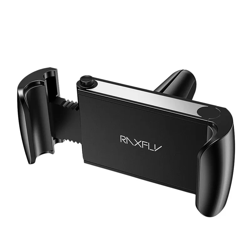 Автоматический Автомобильный держатель для телефона на 360 градусов с