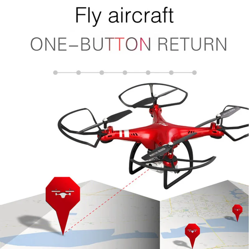XY4 новейший Радиоуправляемый Дрон Квадрокоптер с 1080P Wifi FPV камерой RC вертолет 20 мин Время полета Профессиональный Дрон