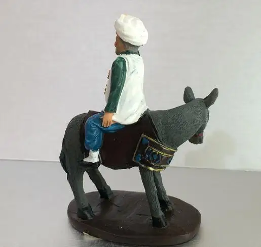 

Nasreddin Creative Resin Crafts World Famous Landmark Model Tourism Souvenir Gifts Collection Home Decor