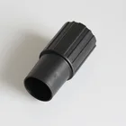 Промышленный пылесос, аксессуары для водяных насосов, шланг с длинным разъемом, ручной разъем, 38 длинный разъем