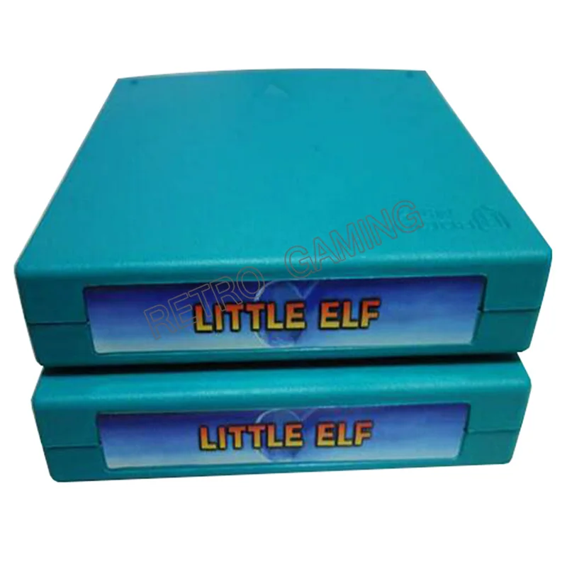 

LITTLE ELF 3X 540 в 1 jamma доска аркадная многоигровая карточка выход cga vga для crt lcd аркадная игровая машина DIY комплект деталей