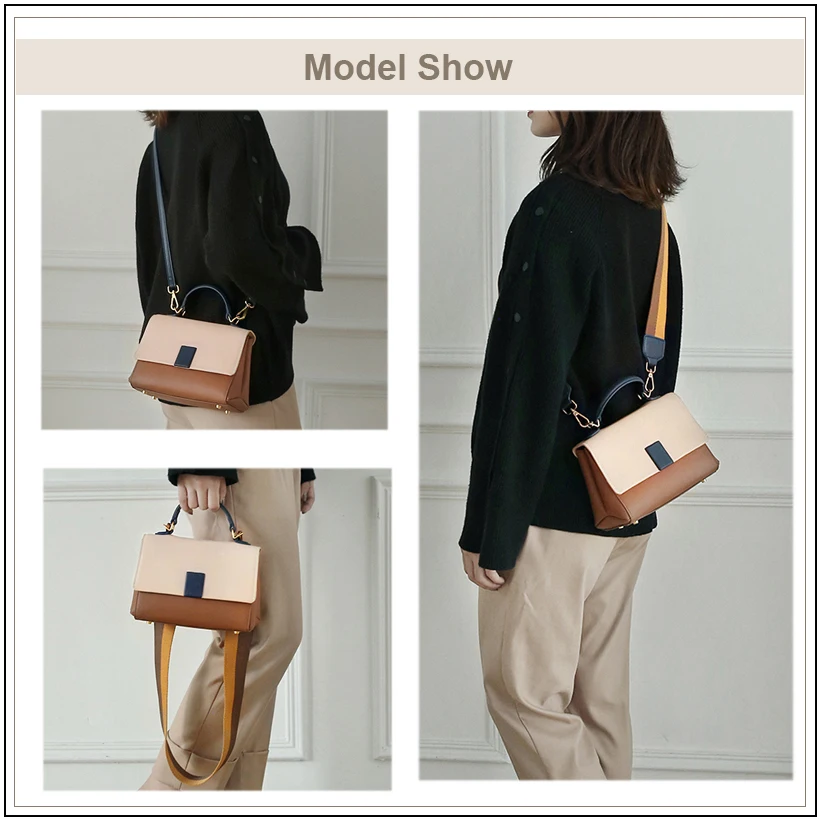 AVRO's MODA сумка женская натуральная кожа сумки женские через плечо маленькие