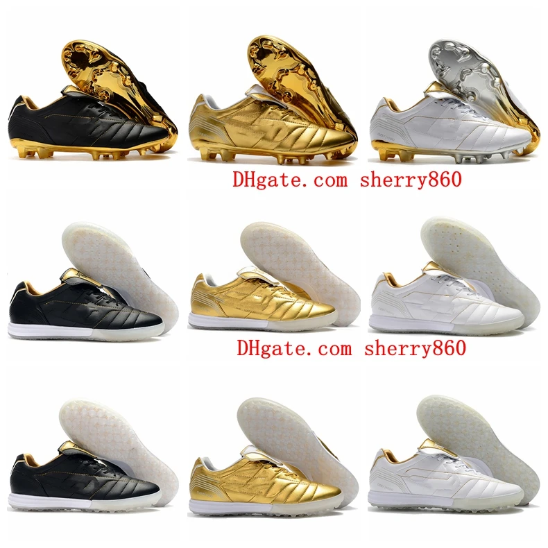 Мужские футбольные бутсы Tiempo Legend 7 R10 Elite FG футбольные бутсы Legend VII IC TF футбольные бутсы для помещений