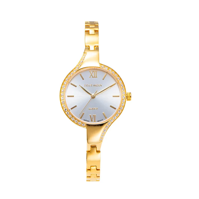 Women Watch Diamond-studded Fashion Watches Simple Elegant Quartz Watch Ladies Watch Small Dial Ladies Watch enlarge