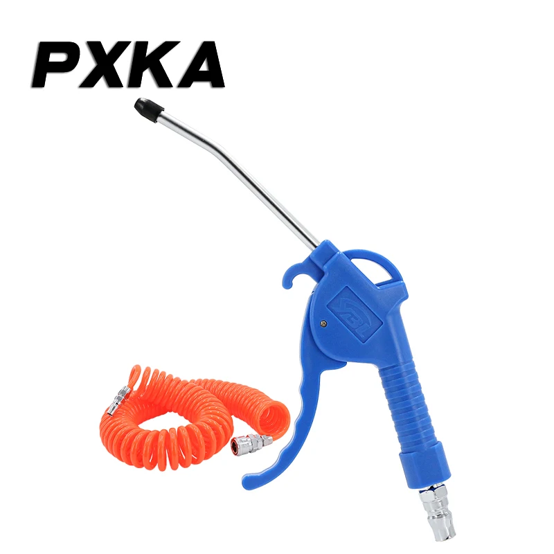 Бесплатная доставка пистолет для пыли пневматический инструмент высокого