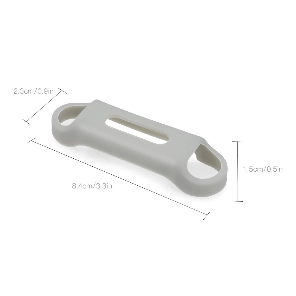 

For DJI MAVIC Mini Drone Accessories 2Pcs Silicone Propellers Blade Stabilizer RCDroneAccessoriesRCPartsHighQuality