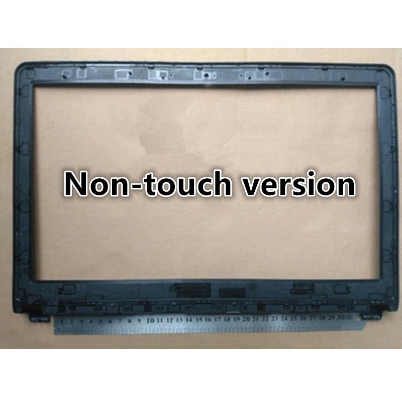 Сумка для ноутбука DELL Inspiron 15P 5576 5577 7000 7557 7559 P57F ЖК-дисплей задняя крышка верхней крышке/Передняя панель/Упор для рук/Нижний Базовый чехол - Цвет: Cover B
