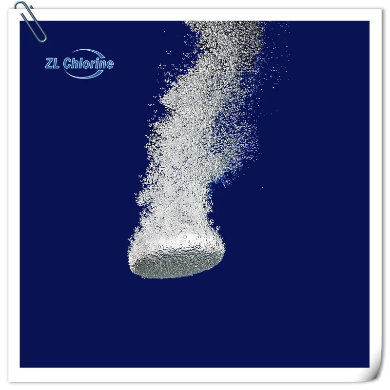 Таблетки хлора для очистки бассейна effervescent таблетки хлора|Джакузи| |