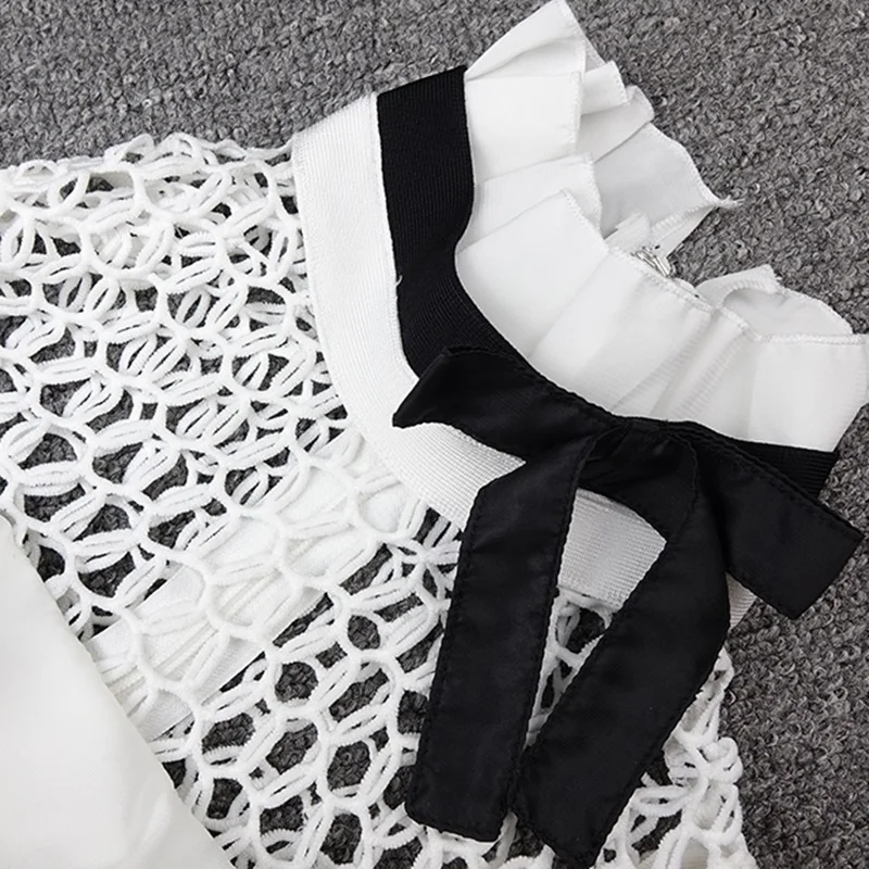 VC все бесплатная доставка 2020 новое горячее шикарное элегантное платье с оборками