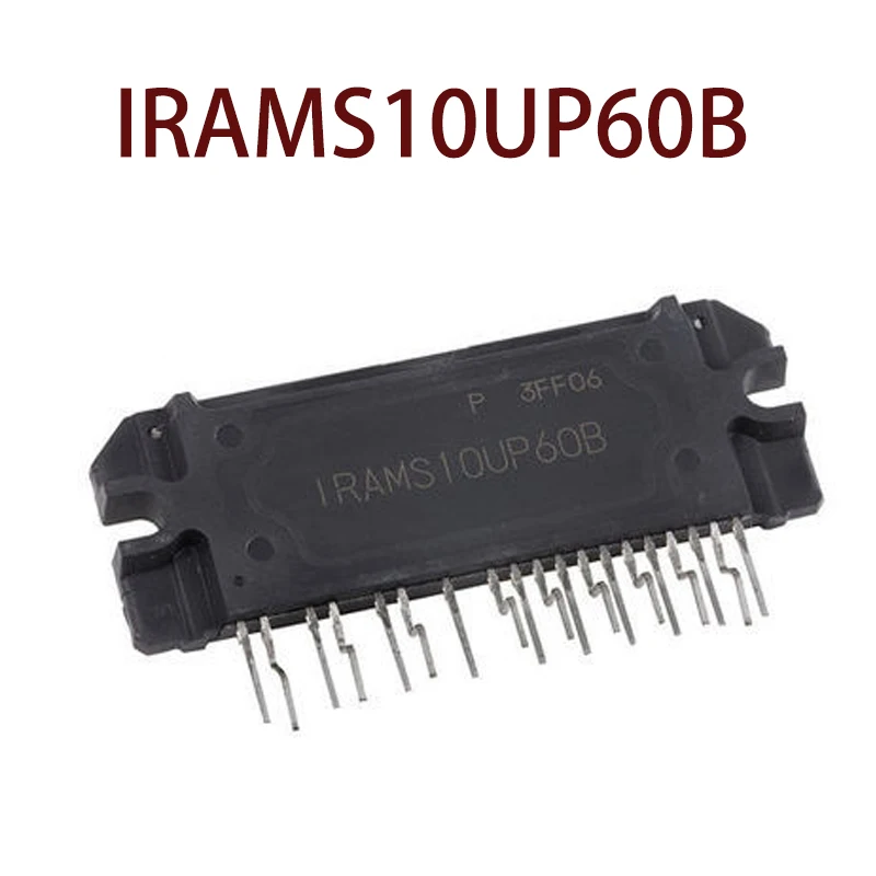 

Original-- IRAMS10UP60B 1 year warranty ｛Warehouse spot photos｝