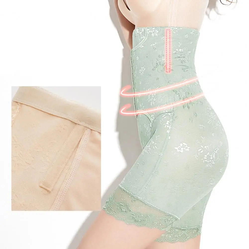Moldeador de cuerpo ajustable para mujer, ropa interior adelgazante c&oacute;moda, moldeadora de silueta-4