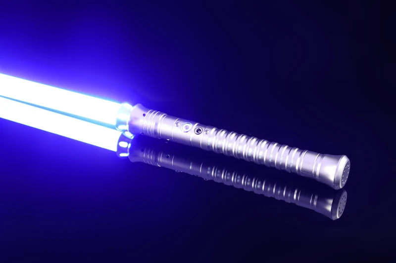 Светильник сабля люк светильник сила FX тяжелый Дуэль Перезаряжаемые Цвет