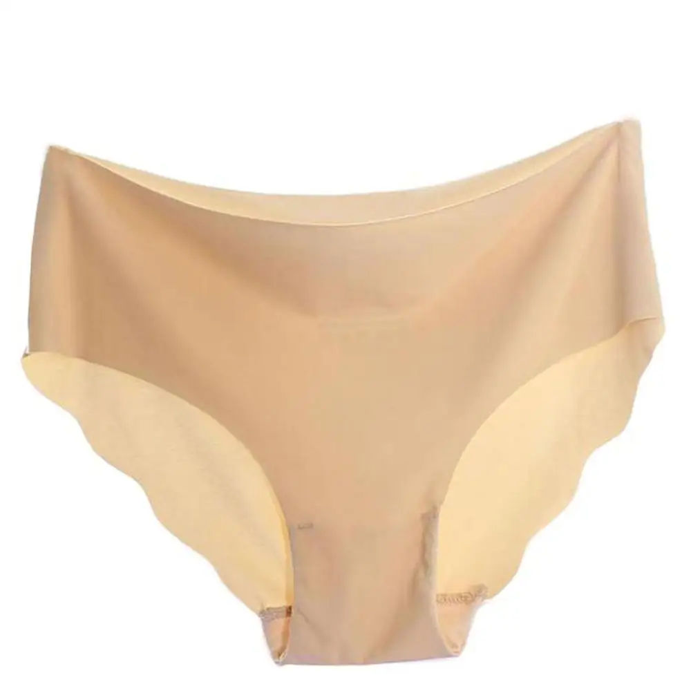 2019 Горячее предложение женское сексуальное невидимое нижнее белье стринги