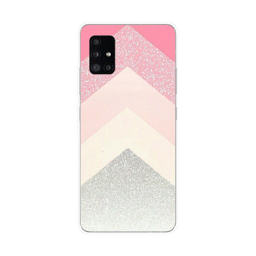 70SD Блестящий Мягкий Силиконовый ТПУ чехол с блестками для телефона Samsung Galaxy A01 A10