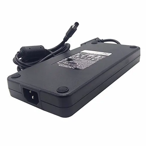 Huiyuan для 19 5 V 12.3A 240W PA-9E семейный ноутбук адаптер Dell Alienware M17X 0J938H ADP-240AB D FWCRC J938H AC
