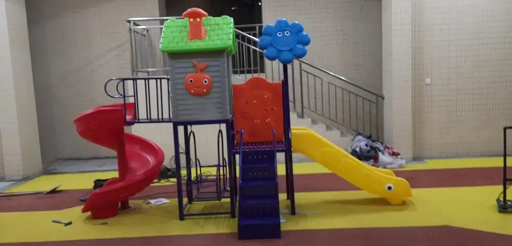 горка детская площадка для дома детей дачи детские горки качели уличная аквапарк