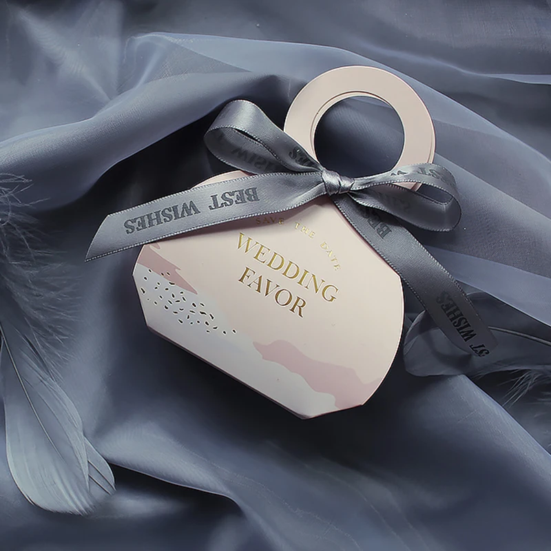 30/60 шт. бумажные пакеты для конфет | Дом и сад