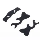 Двухъярусная подставка-держательакриловая стойка-кронштейн для мультфильмов и комиксов, демонстрации меча, коллекции волшебной палочки AXYC