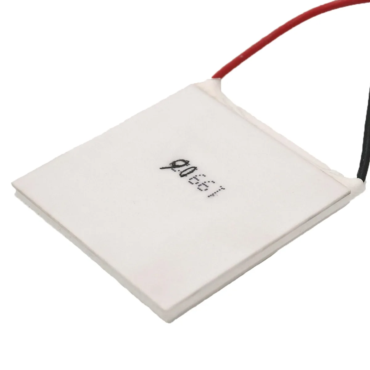 TEC1-19906 40x44 мм 24 в 6 А теплоотвод, Термоэлектрический охладитель Пельтье, охлаждающая пластина