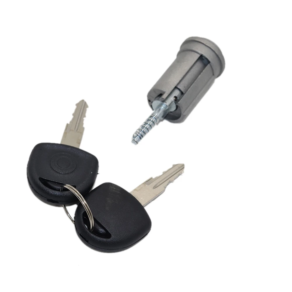 0913652 90511999S1 0913694 0913652S1 913694S1 Замок корпуса зажигания с ключами подходит для OPEL ASCONA C