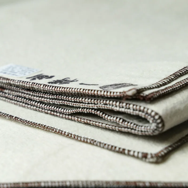 Китайская каллиграфия живопись войлок уплотненная кисть для письма мягкая