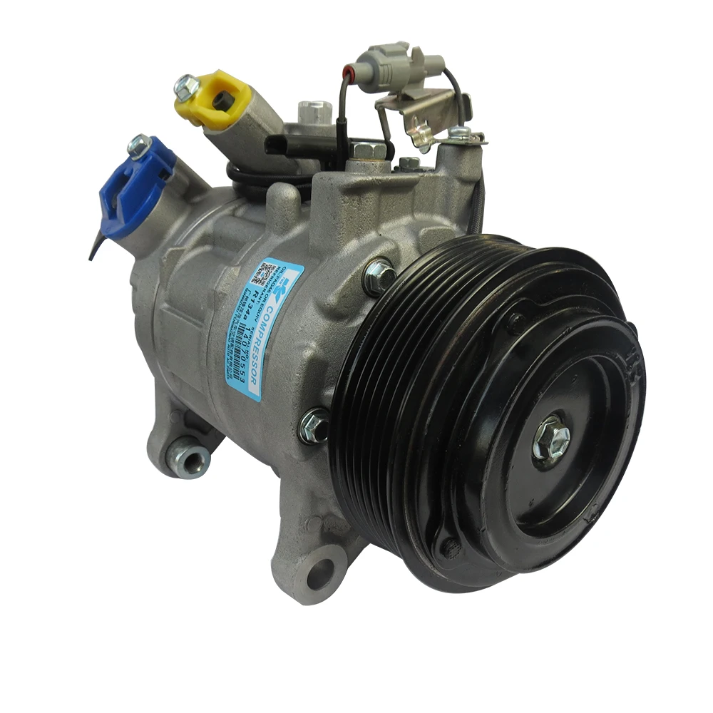 Автомобильный Компрессор переменного тока для BMW серии 1 3 F30 F31 F20 F21 F36 F22 F20N diesel
