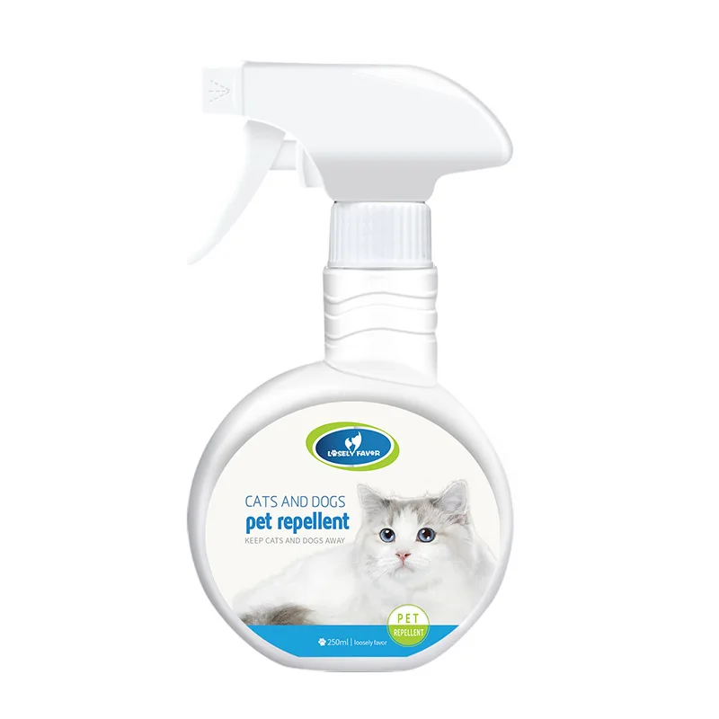 Устройство для тренировки кошек и собак 250 мл | Дом сад