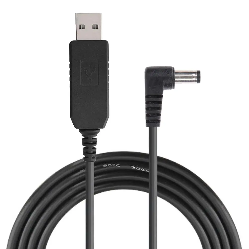 1 м зарядка через USB кабель провод шнур для Baofeng Pofung UV bf uv5r/uv5ra/uv5rb/uv5re переносного